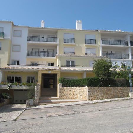 Appartement Apartamento Clube Do Vau à Portimão Extérieur photo