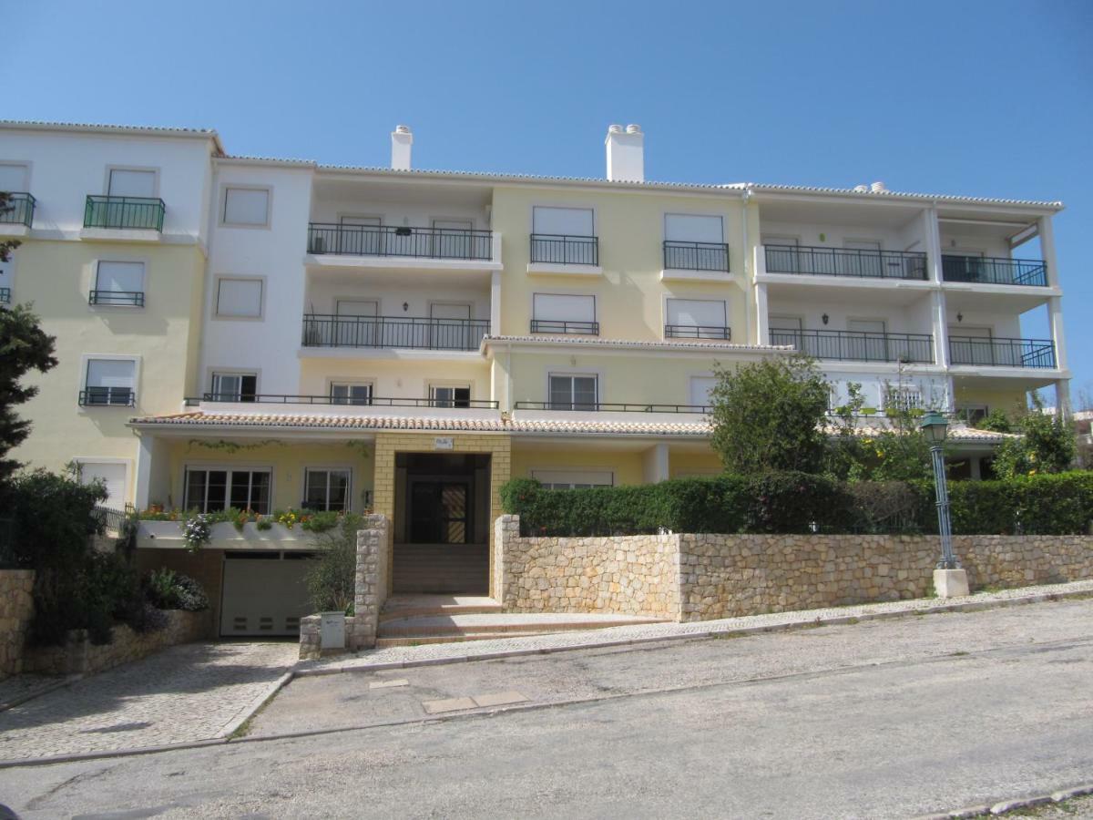 Appartement Apartamento Clube Do Vau à Portimão Extérieur photo