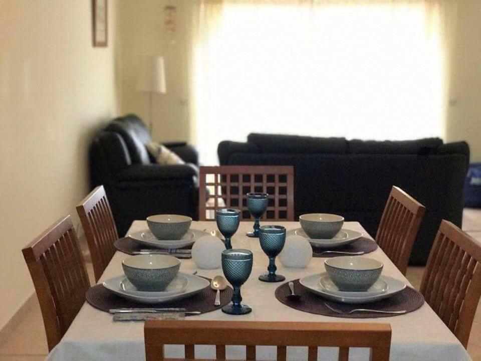 Appartement Apartamento Clube Do Vau à Portimão Extérieur photo