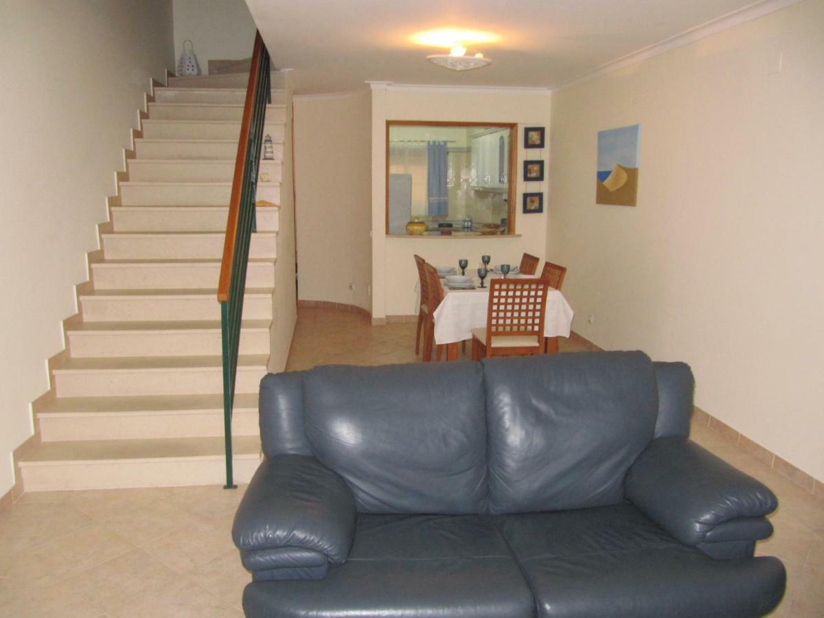 Appartement Apartamento Clube Do Vau à Portimão Extérieur photo