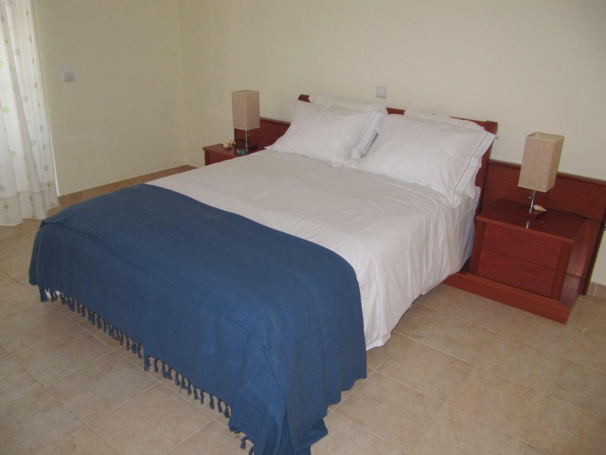 Appartement Apartamento Clube Do Vau à Portimão Extérieur photo
