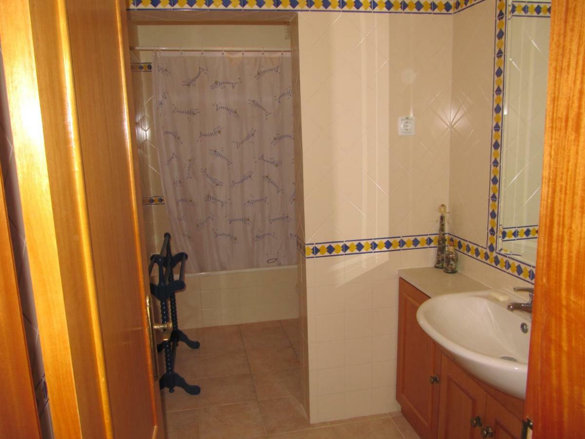 Appartement Apartamento Clube Do Vau à Portimão Extérieur photo