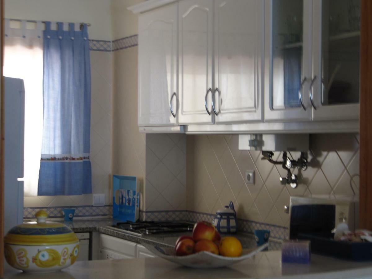 Appartement Apartamento Clube Do Vau à Portimão Extérieur photo
