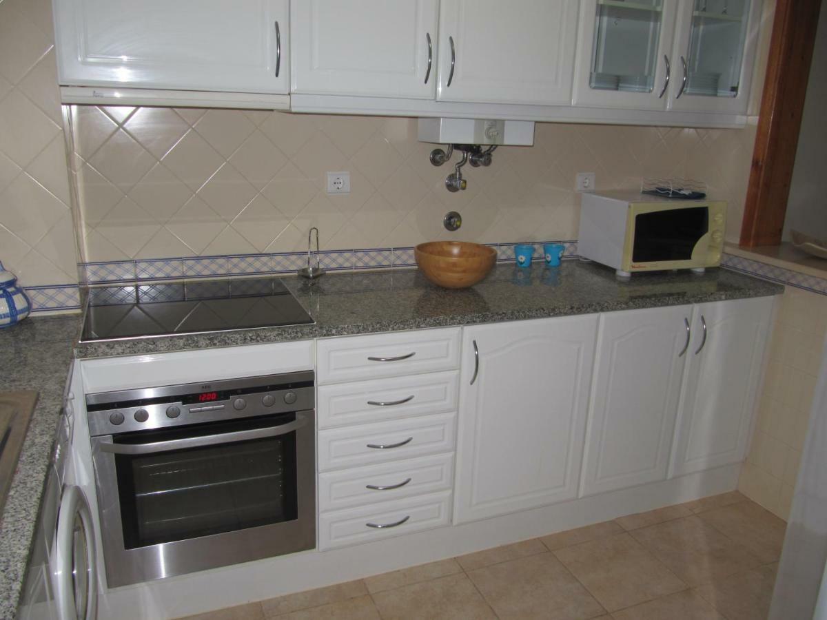 Appartement Apartamento Clube Do Vau à Portimão Extérieur photo