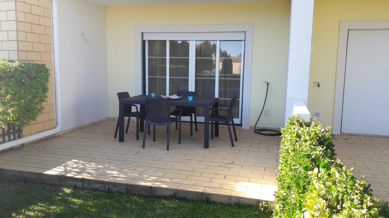 Appartement Apartamento Clube Do Vau à Portimão Extérieur photo